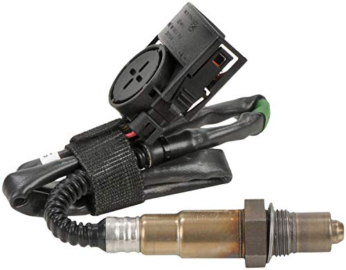 Sensor de Oxígeno Bosch 16065 Original para Cadillac miniatura 3