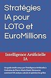 pierre bourdieu une initiation  Stratégies IA pour LOTO et EuroMillions: Un guide inédit conçu par l’Intelligence Artificielle à l’initiative de Pierre-Marie Dutel. Découvrez comment l’IA analyse, calcule et optimise les grilles