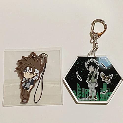 GetBackers -奪還屋- 冬木 士度 セット GetBackers -奪還屋- 冬木 士度 セット