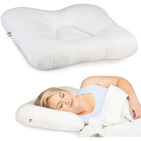 Core Products Tri-Core Cervical Support Pillow Cover