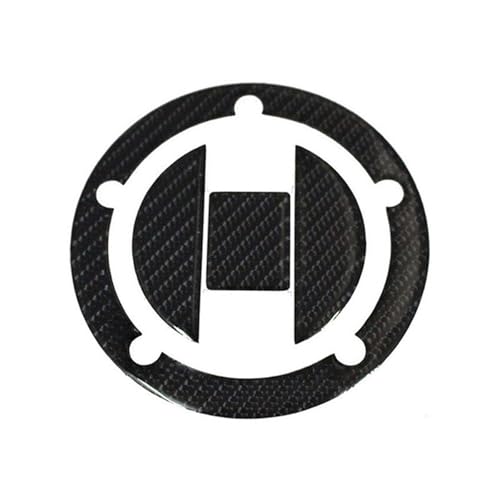 Bouchon réservoir carburant GSXR anti-fuite pour réparer trappe essence moto usée
