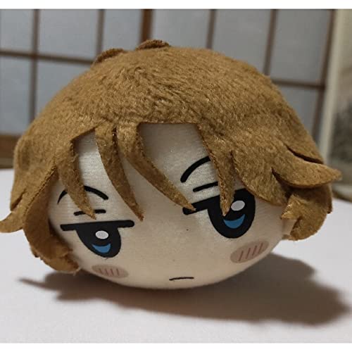Amazon.co.jp: 美男高校地球防衛部LOVE! 由布院煙 くたぬい