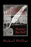 Murder by Quill: A Scottish Castle Mystery