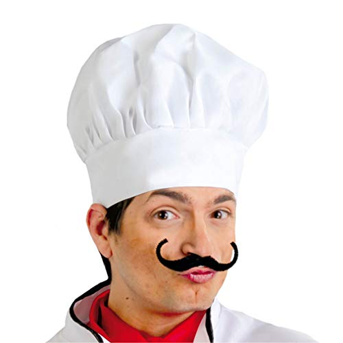 Preisvergleich Produktbild Guirca Fiestas GUI13011 - Koch Stoffhut