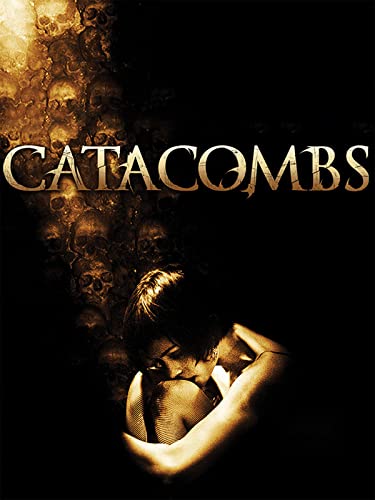 カタコンベ (Catacombs) カタコンベ (Catacombs)