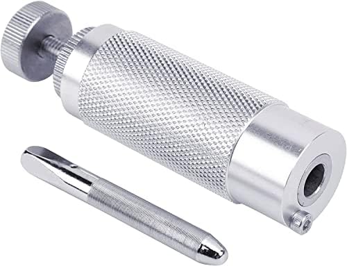 Piano Tuning Chord Change String Winder Piano Accessories Tuning Around 3‑Circle Semi Silver image 4