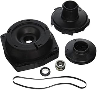 Hayward SPX2607CKIT Drivetrain Upgrade Replacement for Hayward Superpump Pumps, 1-HP