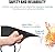 TV Antennas, HD Digital Antenna for Smart TV Indoor, 360°Signal Reception - Digital TV Antenna Indoor Support 4K 1080p for All Type of HDTV Digital TV's