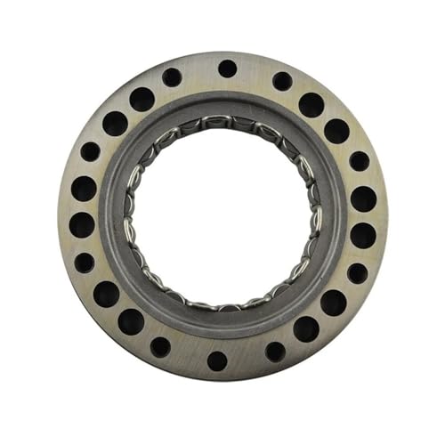 Embrayage de démarreur de volant pour moto Su Bike 1098 1198 749