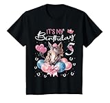 Birthday Dress Decoration Horse Foal Girl Balloons