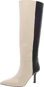 Amazon.com | LIVERPOOL LOS ANGELES Women's BRYN Max Calf Leather