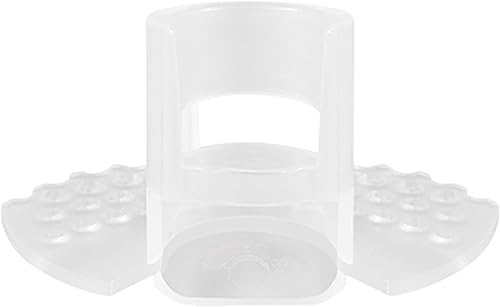 Miniatura 5 de Filtro deflector de tapa de tanque de agua sucia de repuesto compatible con Tineco Floor ONE S3 IFloor 3 Breeze Wet Dry Aspiradora Accesorios Piezas