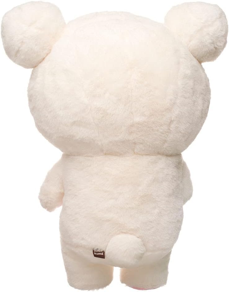 Korilakkuma San-X Original Sherbet Series Soft Plush (Large - 20