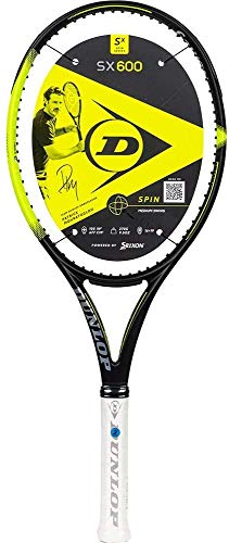 Raqueta de Tenis Dunlop Sports SX 600 miniatura 6