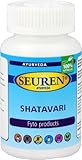  Shatavari Ayurveda 120 Tabletten