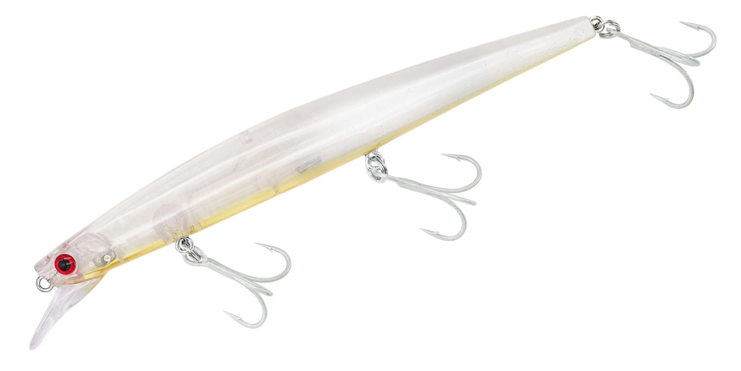 【KOKOルアー】シーバス ルアー ミノー 140S 23g シンキングミノー シーバス タングステン重心移動式 青物 ヒラメ KK140S #13