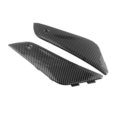 Couvercle latéral de réservoir moto pour CBR1000RR 2004-2007