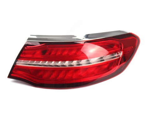 Rear Light Side Panel Rear Right A2539063602 : Amazon.de: Automotive
