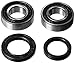 New Pivot Works Wheel Bearing Kit PWRWK-K17-430 For Kawasaki KLF 300 C Bayou 4x4