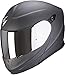 Produktbild Scorpion Herren EXO-920 EVO SOLID Matt Black S Motorcycle Helmets, S