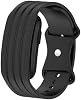 Banda de silicona suave compatible con Garmin CIRQA Smart Band | resistente al agua y al sudor, correa de repuesto deportiva de silicona ligera y transpirable para Garmin CIRQA para mujeres y hombres 2