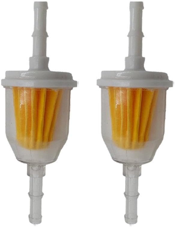 Proven Part 2 PK Air Filter Spark Plugs Combo For Husqvarna K760 K770 Concrete Saws 525 47 06-01 574 36 23-02