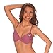 Produktbild iQ-Company Damen Bikini-Oberteil Classic Pad iQ-C, 2358_Purple, 42, 676107_2358_42