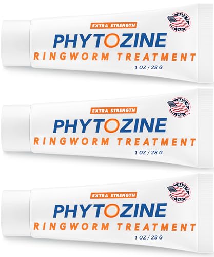 How do you say ringworm in spanish