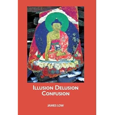 Illusion delusion confusion