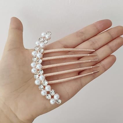 sai poorni SP hair accessory – image 6