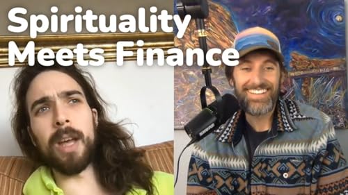 Page de couverture de Can Finance and Spirituality blend together?