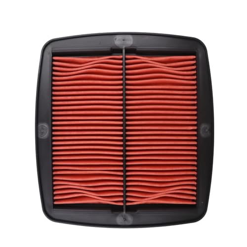 Voyoo Filtre à air pour Moto - pour Bandit 600 / 600s gsf600 / gsf600s 1995-1999 et Bandit 1200 gsf1200 / gsf1200s 1996-2000