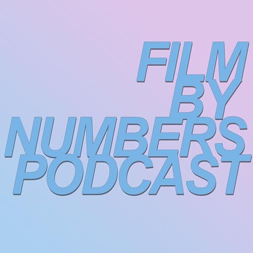 Couverture de Film By Numbers