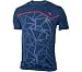 Produktbild Craft  T-SHIRT CLAY Fb. 60117 - BLUE WING TEAL Gr. S/M Art. 102172936-60117