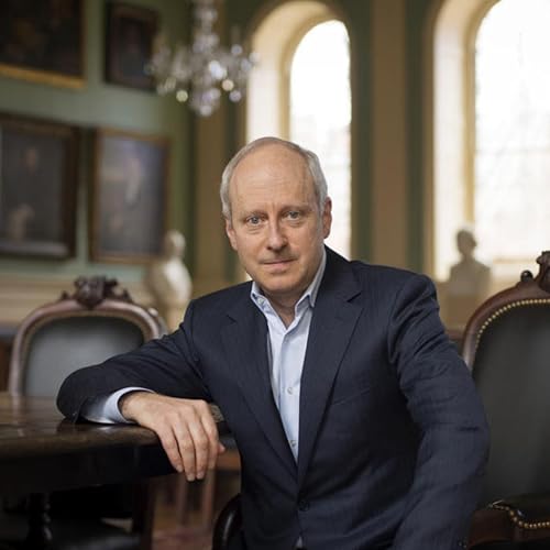 The Tyranny Of Merit &mdash; Michael Sandel cover art