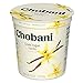 Chobani® Vanilla Blended Non-Fat Greek Yogurt 32oz