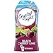 Crystal Light Black Cherry Lime Liquid Drink Mix (1.62 oz Bottle)