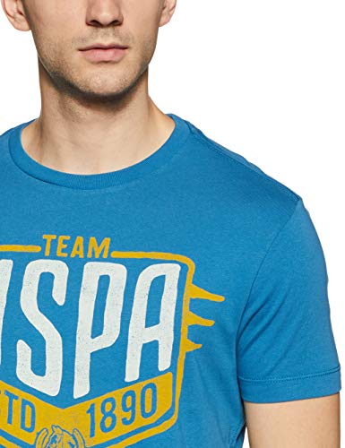 Image of U.S. POLO ASSN. Men's Regular Fit T-Shirt