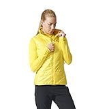 adidas primaloft weste damen PERTEX QUANTUM GL bietet ein optimales Verhältnis von Robustheit zu Gewicht