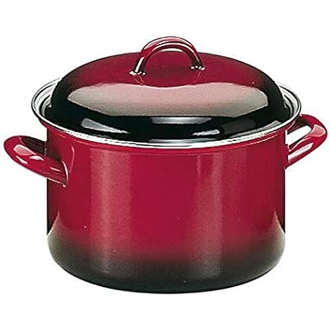 Marmite Volcan IBILI 24 cm Cover