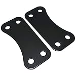 WOWTK-Front-21-Wheel-Fender-Risers-Lift-Brackets-fits-for-Harley-Touring-Electra-Glide-Road-Glide-Road-King-Street-Glide-Models-2014-2022