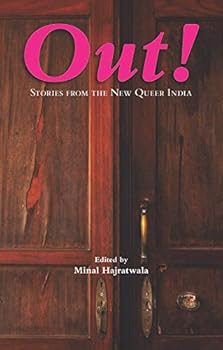 Paperback Out! Stories From The New Queer India Book