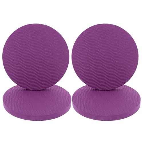 Almohadilla para arrodillarse yoga Healeved: el soporte antideslizante y cómodo para tus rutinas 1