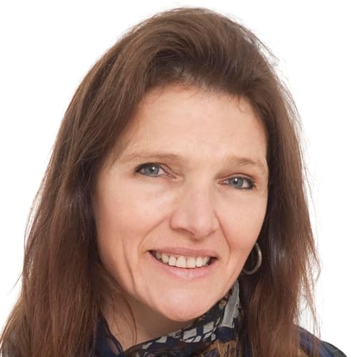 Nutrition for Empowerment with Jennifer Murrant