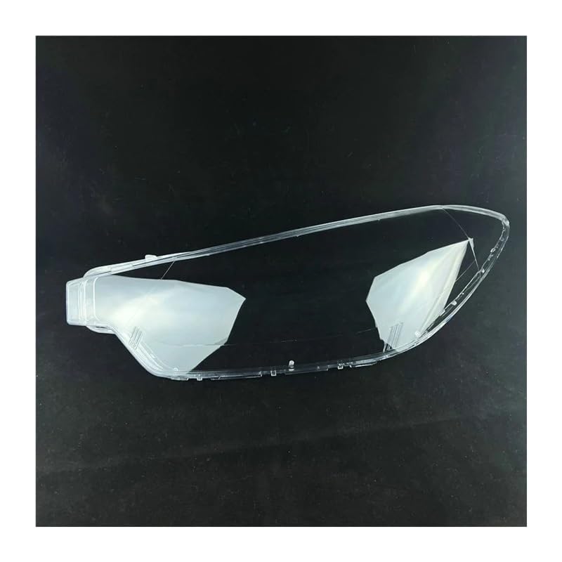 Couverture coque automatique et lentille phare voiture Kia K3 Overseas 2013-2015