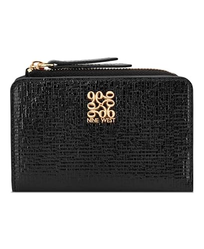 Étui pour cartes tendance Nine West Cramer pour ne plus perdre vos cartes en soirée