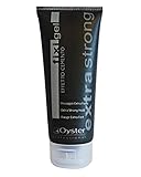  FIXI Professionale Gel Tubo Cemento Extra STRONG 200 Ml. Prodotti per capelli