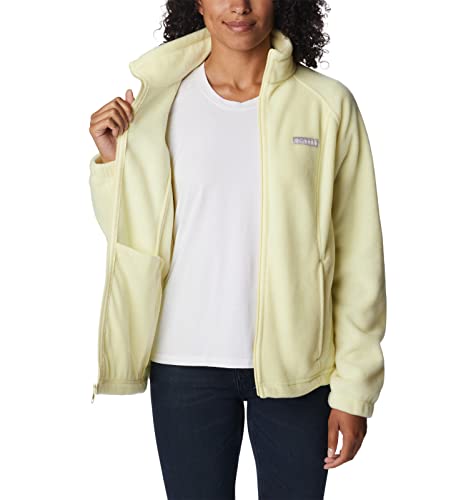 Image of Columbia Women's Benton Springs Full Zip