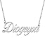 Diogeysa - Silver