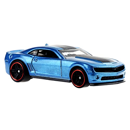 Hot Wheels Collector Veículo de Brinquedo Legends Multipack Sortido.